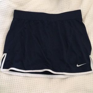 Nike Tennis Skirt
